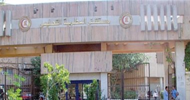 النيابة تستمع لعدد من الأطباء فى إضراب مستشفى المطرية