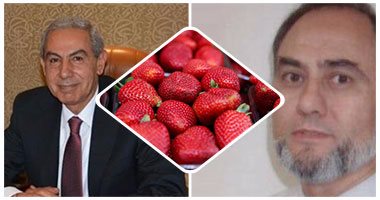 رئيس "الصناعات الغذائية": تقرير الـFDA يتعلق برفض "شحنات أغذية محددة".. ولم يتم وقف الاستيراد من أى شركة مصرية حتى المذكورة بالتقرير.. وزير التجارة والصناعة: التقرير يتناول آلاف الشركات من كل الدول
