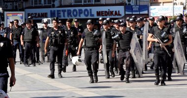 تركيا تسجن 18 شخصا مدى الحياة على خلفية تحركات الجيش ضد أردوغان فى 2016