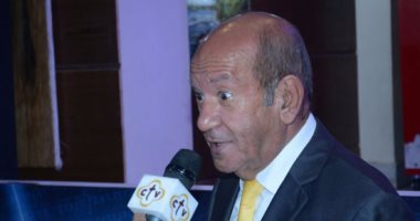 لطفى لبيب: عادل إمام من يوم ما عرفنى وما بيدخلش عمل إلا ويطلبنى