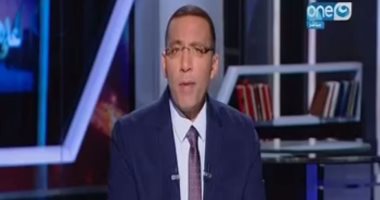 خالد صلاح:وقف استيراد القمح الروسى"باطل" ووزير الزراعة يبحث عن بطولة زائفة