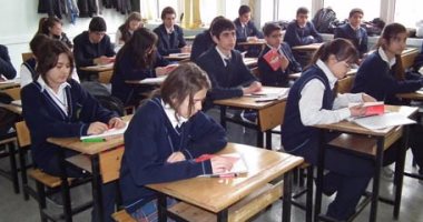 18 مليون تلميذ تركى يبدأون عامهم الدراسى بعد عزل الاف المدرسين