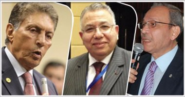 السيد الشريف يدخل دائرة توقعات الترشح لرئاسة "دعم مصر".. وكيل البرلمان: القرار ليس سهلًا.. وعلاء عبد المنعم: لا يوجد ما يمنع ترشحه إذا استقال من منصبه.. وسعد الجمّال: اجتماع خلال أيام لدعم مرشح واحد