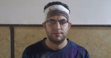 طبيب بالإسكندرية يقتل طفله "4 شهور" لحرمان زوجته من شقة الزوجية