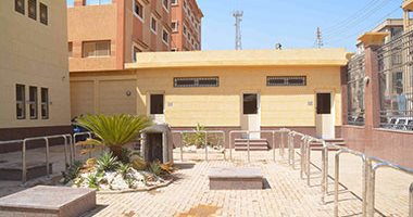 بالفيديو.. محافظ المنيا يتفقد أعمال تطوير متحف ملوي تمهيدا لافتتاحه رسميا الخميس
