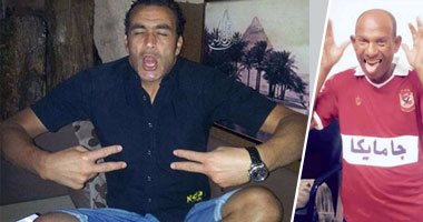 لقب "جامايكا" يطارد 5 نجوم بأوامر مرتضى منصور.. ضحايا مؤمن سليمان من المدربين وراء الدعابة.. "عفاريت" الحضرى مع دجلة و"تعويذة" فتحى مبروك مع الأهلي.. و"جن" علاء عبدالعال والعشرى سر اتهامات رئيس الزمالك