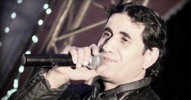 أحمد شيبة ينتهى من تسجيل الأغنية الدعائية لفيلم "السبع خطايا"