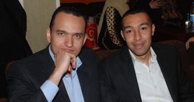 الأهلى يُحيى الذكرى الثانية لشهيدى المركز الإعلامى