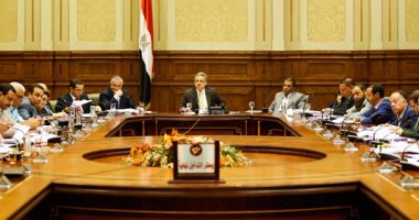 بدء اجتماع "محلية البرلمان" لمناقشة قانون المحليات بحضور ممثلى 7 وزارات