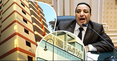 مفاجأة.. لجنة الإسكان بالبرلمان ترفض تحرير العلاقة الإيجارية بين المالك والمستأجر فى قانون الإيجار القديم.. وكيل اللجنة: لا يجوز تحميل الأسر الفقيرة أعباءً إضافية.. وندرس مقترحات رفع القيمة الإيجارية