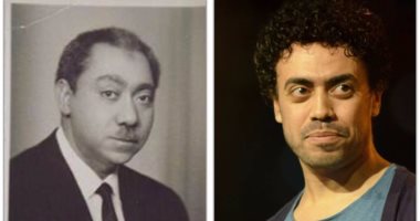 مجسد شخصية سيد قطب فى "الجماعة 2": مش هخذل كل اللى وثقوا فيا