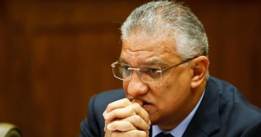 أحمد زكى بدر: قانون الإدارة المحلية يمنح المحليات صلاحيات غير مسبوقة