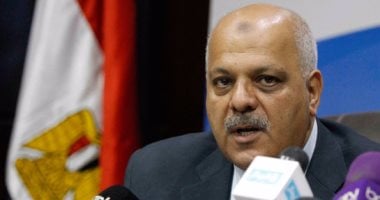 وفود اجتماع الاتحاد الأفريقى يتفقدون ميادين نادى الرماية الدولية الجديدة