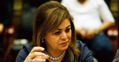 ننشر نص حيثيات الحكم بحبس النائبة سحر الهوارى وشقيقها 5 سنوات