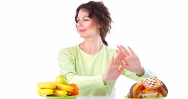 لو مش عارفة تخسى؟..5 نصائح عشان تنجحى فى معركة الدايت