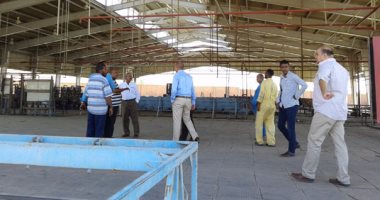 بالفيديو والصور.. الرقابة الإدارية بأسوان تكشف بيع 4868 اسطوانة غاز بالسوق السوداء