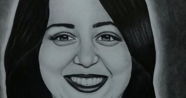 عبد الرحمن منيب يشارك صحافة المواطن رسوماته بالفحم و الزيت