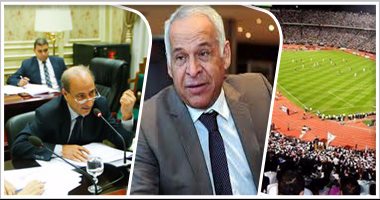 3 قرارات للجنة الرياضة بالبرلمان.. تكريم أبطال مصر فى دورتى الألعاب الأولمبية والبارالمبية.. ومخاطبة رئيس الوزراء لاستضافة مصر لأولمبياد 2028.. والتشديد على عودة الجماهير للملاعب خلال 3 أشهر