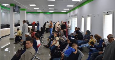 "الإسكان": سحب 95 ألف كراسة شروط بالمرحلة الثانية لمبادرة سكن لكل المصريين