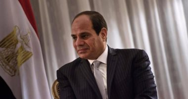  السيسى يفتتح اليوم منطقة "غيط العنب" العشوائية بالإسكندرية بعد تطويرها