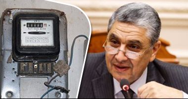 "الكهرباء" تطبق منظومة شحن العدادات مسبوقة الدفع قريبًا.. تؤكد: المنظومة تتضمن شحن من الهواتف وكروت الائتمان.. والعداد تم برمجته على عدم فصل التيار بعد الساعة 5 مساء و فى العطلات فى حالات نفاذ الرصيد
