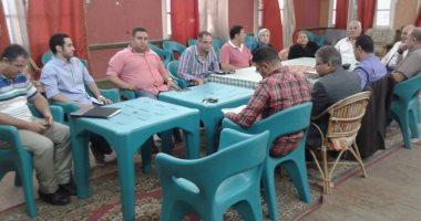 مجلس ماضى يرفض تسليم نادى المنيا للمجلس الجديد