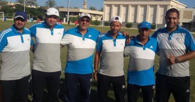 ناشئو المقاولون العرب يواجهون المقاصة بالجبل الأخضر غدا