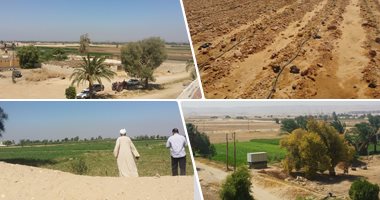 57 مليار جنيه زيادة فى الاستثمار بالقطاع الصناعى بحلول 2020.. تطبيق ذكى لتخصيص الأراضى والدفع الإلكترونى.. طرح 60مليون متر أراضٍ.. وتطوير صادرات الاقتصاد الأخضر أبرز محاور استراتيجية التنمية الصناعية
