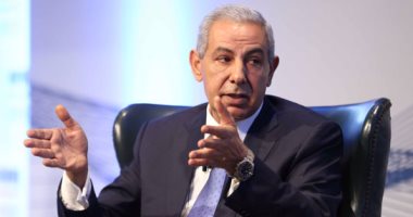 وزير الصناعة: 85% من مدابغ مجرى العيون سيتم نقلها للروبيكى