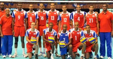 إدانة خمسة من أعضاء المنتخب الكوبى للكرة الطائرة بتهمة اغتصاب امرأة فنلندية