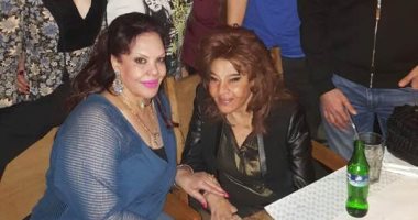 نيابة شمال الجيزة تقرر حفظ بلاغ يتهم الفنانة ماجدة وابنتها بالتزوير
