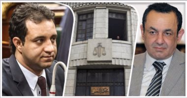 البرلمان يحسم جدل دائرة الدقى.. وكيل المجلس: نناقش الأمر فى جلسة الأربعاء المقبل.. "الشوبكى": لم أتلق اتصالا لحلف اليمين.. وأحمد مرتضى يطالب "عبد العال" بإلقاء كلمة داخل القاعة قبل تنفيذ حكم النقض