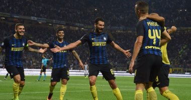 حصاد الكالتشيو 4.. نابولى فى الصدارة وإنتر ميلان بطل ديربى إيطاليا