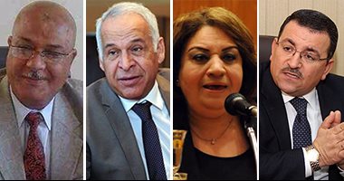 "مصر تعود لريادتها".. نواب وسياسيون يشيدون بكلمته السيسي أمام الأمم المتحدة.. أسامة هيكل: عكست صورة مصر الحقيقية أمام العالم.. تهانى الجبالى: كلمة شاملة وجوهرية.. وفرج عامر: كانت الأقوى تعبيرًا