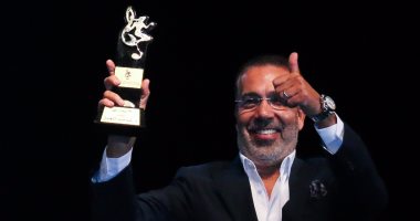 مدحت العدل: "العندليب" أسوأ ما كتبت لأن من أدى دوره لم يكن بـ"كاريزمته"
