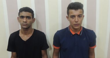 القبض على طالب أثناء قيادته سيارة مسروقة بالنزهة