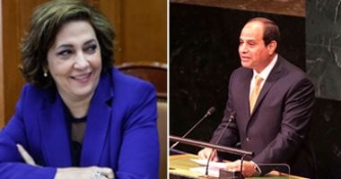 إذاعة حوار قديم للرئيس السيسى فى التليفزيون يتسبب فى أزمة بماسبيرو.. صفاء حجازى تطيح برئيس القطاع وتُحيل المسئولين إلى التحقيق.. خالد مهنى يتولى المنصب.. واتهامات بوجود عناصر إخوانية داخل القطاع