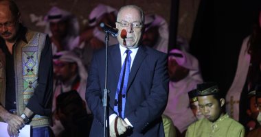 فعاليات اليوم... عمر خيرت بالأوبرا.. وقصور الثقافة تحتفل بـ25 يناير