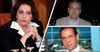 توابع أزمة بث حوار قديم للرئيس بماسبيرو.. مصطفى شحاتة: أصدرت تعليمات بالتركيز على حوار السيسي مع  pbs.. واتخذت إجراءات سريعة بعد الخطأ وفوجئت بإقالتى.. وخالد مهنى: الأخطاء واردة وأسعى لتطوير القطاع