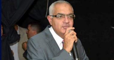 مركز العيون بجامعة المنصورة يشارك بمبادرة "صحتك فى عينك" اليوم 