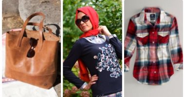 مين فى مصر ماعندهاش "طرحة نبيتى" ؟ 5 قطع أساسية فى دولاب كل بنت مصرية