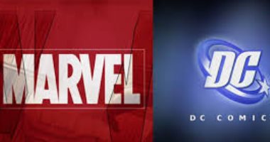 بالصور.. تعرف على أكبر صراع بين شركتى الإنتاج Marvel وDC.. أفلام ومسلسلات البطل الخارق تغزو المجتمعات العربية والأجنبية وتدهش الجميع.. و"مارفل" تنتج إكس مان وثور والرجل الحديدى وتتفوق فى شباك التذاكر