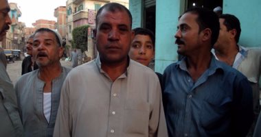بعد انقطاع المياه منذ شهر..أهالى قرية بالغربية:"والله بنشرب مية المجارى"