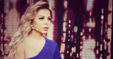 رزان مغربى لجمهورها: أتمنى يعجبكم دورى فى مسلسل رسايل