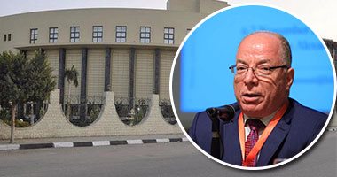 ثورة فى أكاديمية الفنون.. استقالة جماعية لهيئة تدريس معهد النقد الفنى.. و"اليوم السابع" ينفرد بنشر أسباب الاستقالة.. تعنت رئيس الأكاديمية والتضارب فى استخدام القوانين وتجميد مجلة القسم