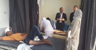 ارتفاع عدد ضحايا غرق مركب الهجرة غير الشرعية برشيد "موكب الرسول" إلى 38