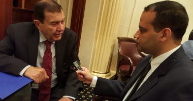 محافظ البنك المركزى الأردنى: قرض صندوق النقد لمصر يدعم ثقة الاستثمار الأجنبى