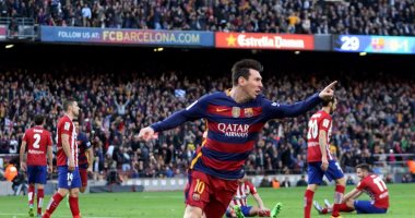 أخبار ميسي اليوم.. فرصة نجم برشلونة المثالية للانتقام من أتلتيكو مدريد