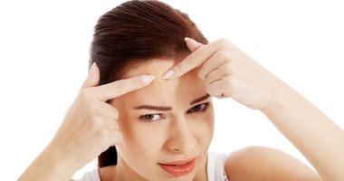 اتصرفى صح.. 5 حاجات متعمليهاش لو عندك حب الشباب