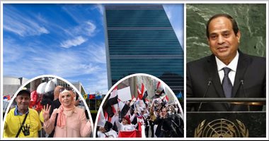 فشل حرب الإخوان ضد الدولة.. الجماعة الإرهابية تعجز عن تشويه زيارة السيسي لأمريكا.. وتفشل فى حشد أنصارها خلال خطاب الرئيس بالأمم المتحدة.. وأخفقت فى الإساءة لمواقف مصر المساعدة لليبيا